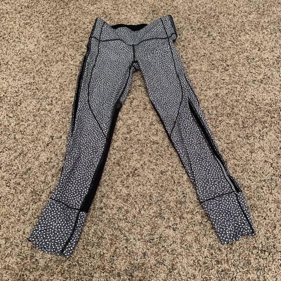 Lululemon Hit It 7/8 Tight (25") - Picture 2 of 8